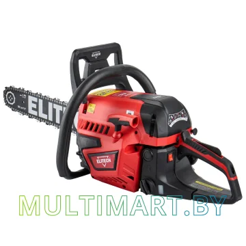Бензопила ELITECH ПБ 5226C (E1611.011.00) картинка 5